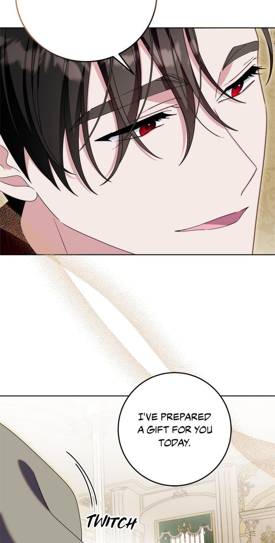 I Met the Male Lead in Prison Chapter 43 19